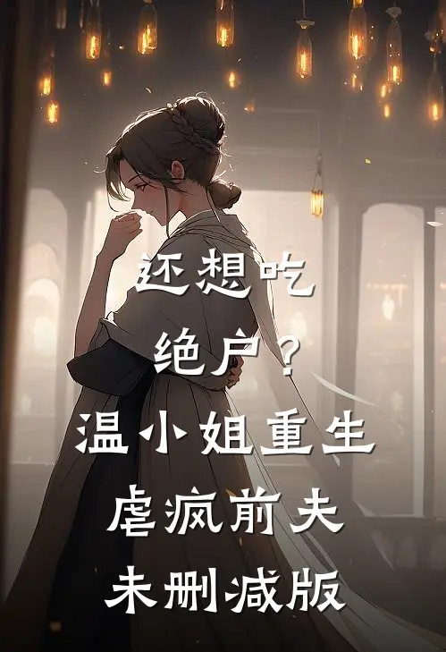还想吃绝户？温小姐重生虐疯前夫未删减版