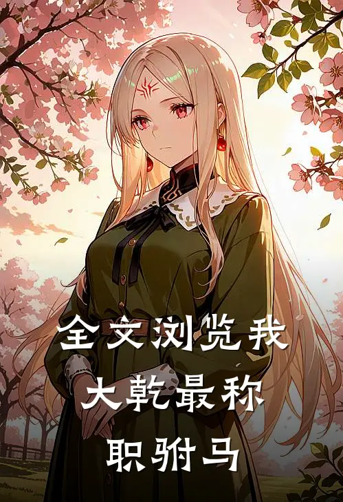 全文浏览我，大乾最称职驸马