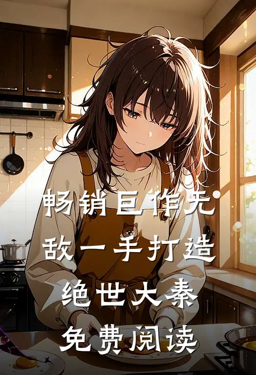 畅销巨作无敌一手打造绝世大秦免费阅读