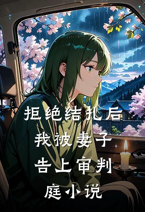 拒绝结扎后,我被妻子告上审判庭在线阅读