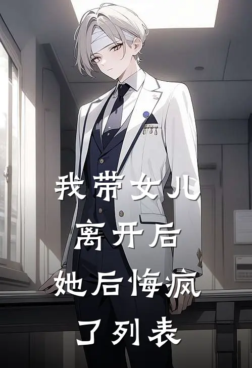 我带女儿离开后，她后悔疯了列表