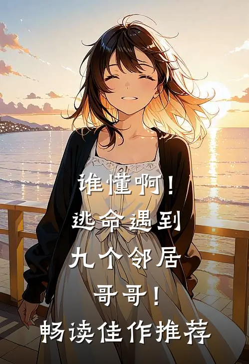 谁懂啊！逃命遇到九个邻居哥哥！畅读佳作推荐