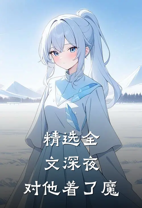 精选全文深夜，对他着了魔