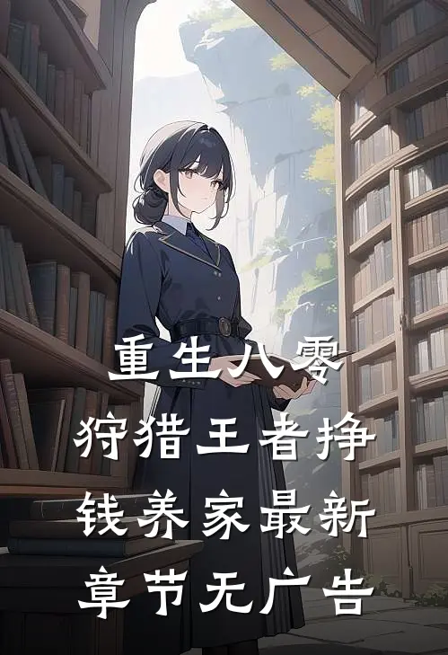 重生八零，狩猎王者挣钱养家最新章节无广告
