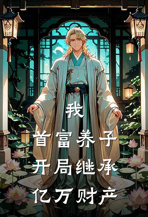 我，首富养子，开局继承亿万财产