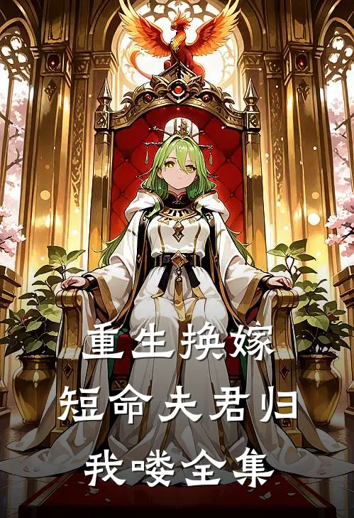 重生换嫁：短命夫君归我喽全集