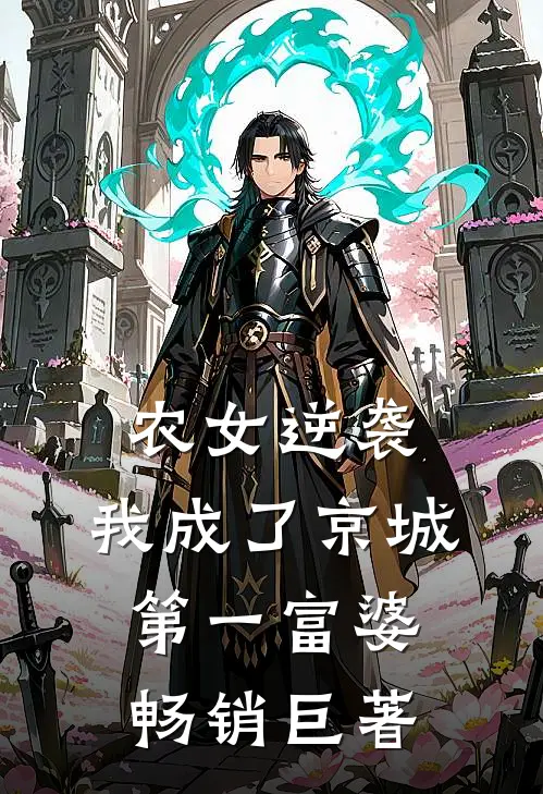 农女逆袭：我成了京城第一富婆畅销巨著