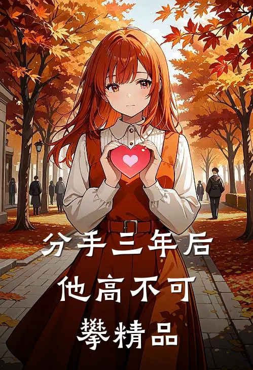 分手三年后，他高不可攀精品