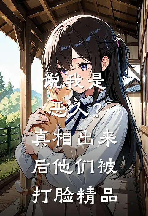 说我是恶人？真相出来后他们被打脸精品