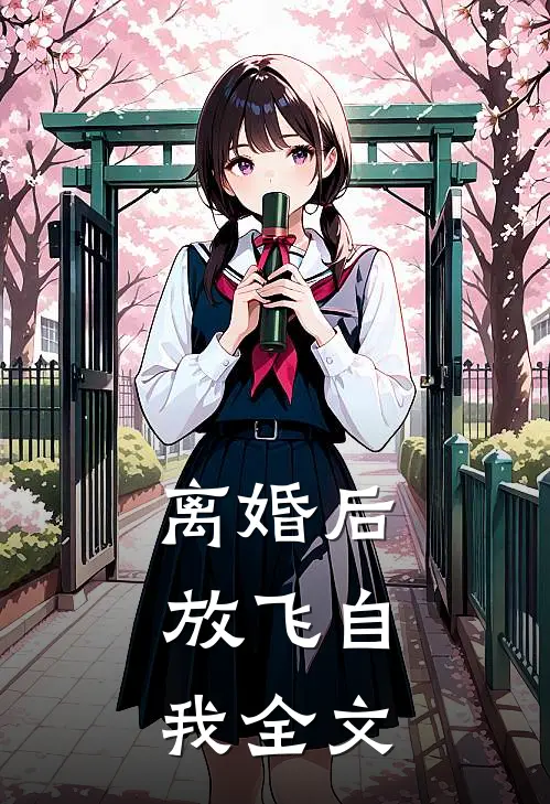 离婚后，放飞自我全文