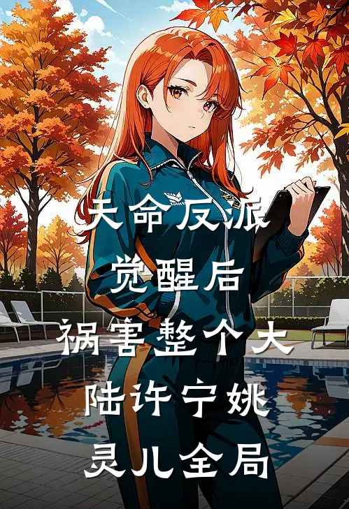 天命反派觉醒后，祸害整个大陆许宁姚灵儿全局