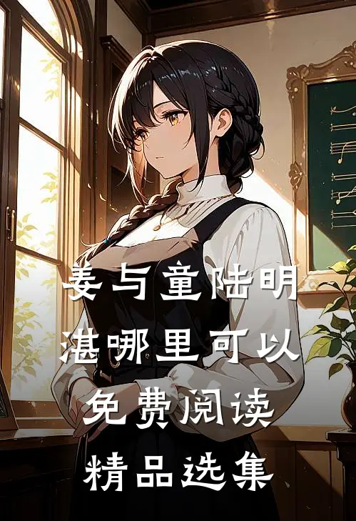 姜与童陆明湛哪里可以免费阅读精品选集