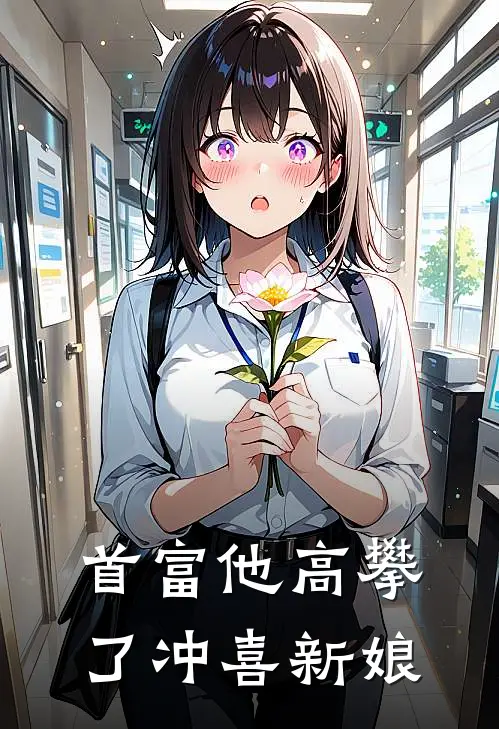 首富他高攀了冲喜新娘