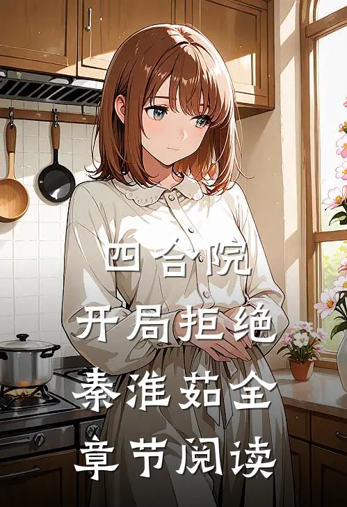 四合院：开局拒绝秦淮茹全章节阅读