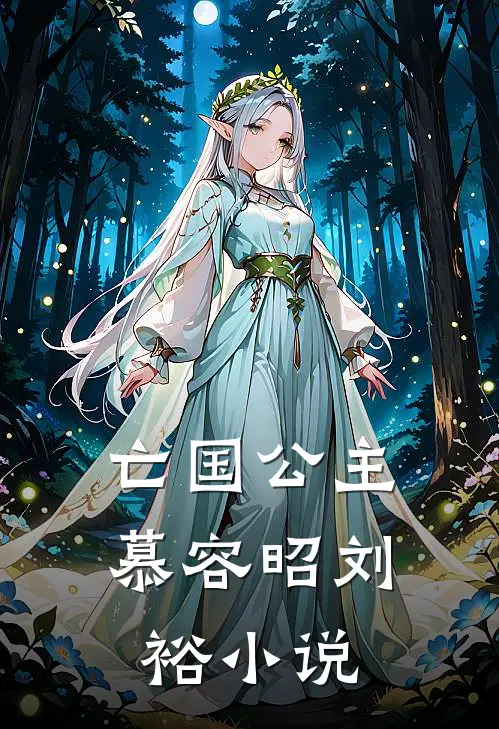 亡国公主慕容昭刘裕小说
