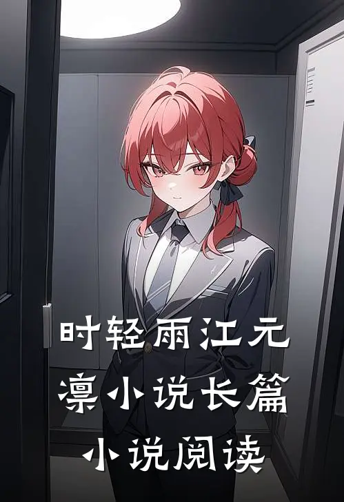 时轻雨江元凛小说长篇小说阅读