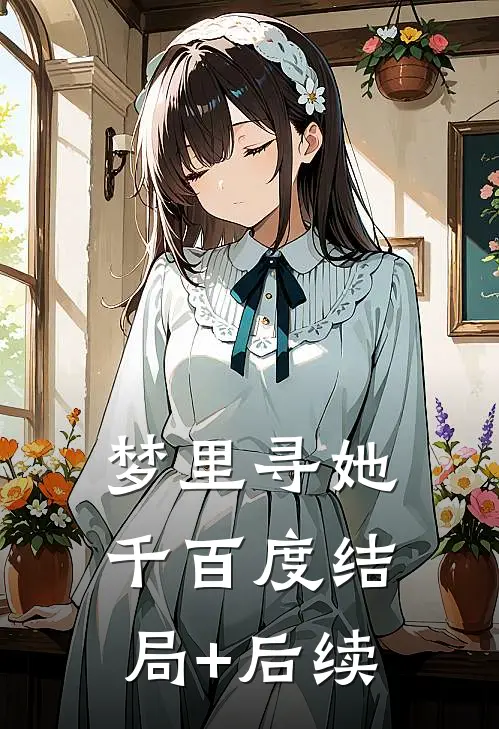 梦里寻她千百度结局+后续