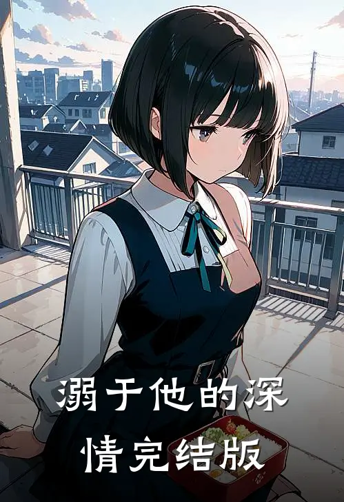 溺于他的深情完结版