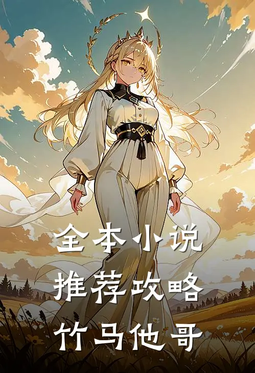 全本小说推荐攻略竹马他哥