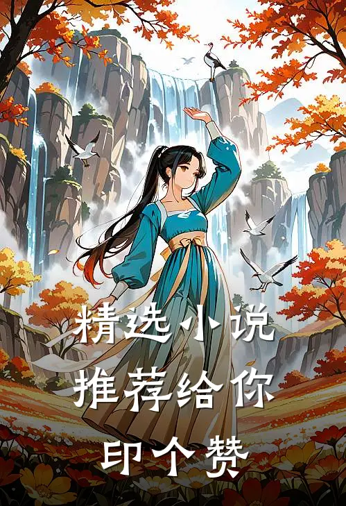 精选小说推荐给你印个赞