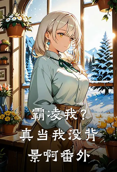 霸凌我？真当我没背景啊番外