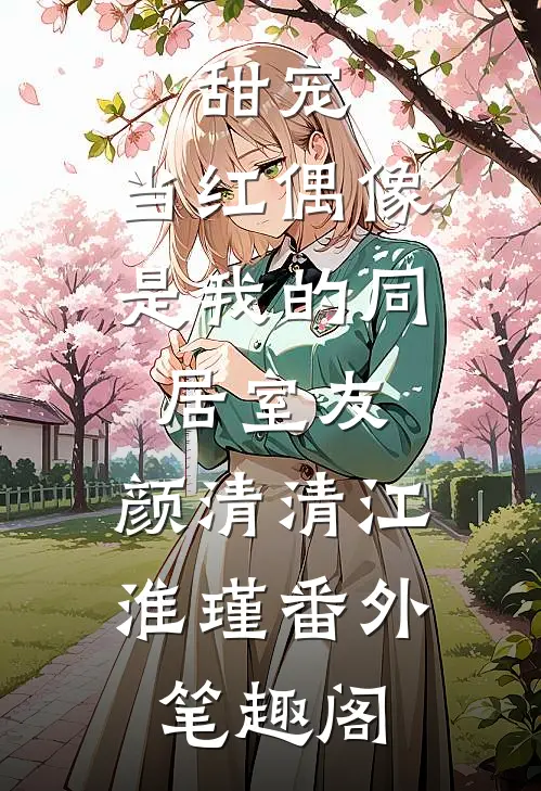 甜宠：当红偶像是我的同居室友：颜清清江淮瑾番外笔趣阁