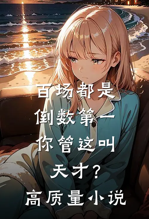 百场都是倒数第一，你管这叫天才？高质量小说