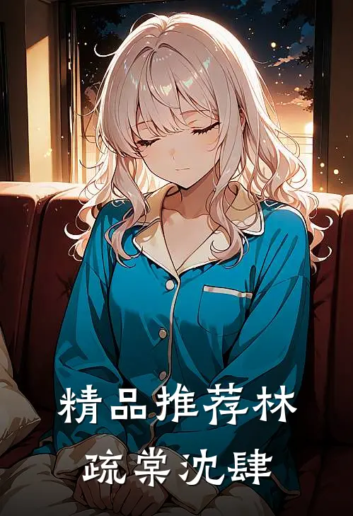 精品推荐林疏棠沈肆