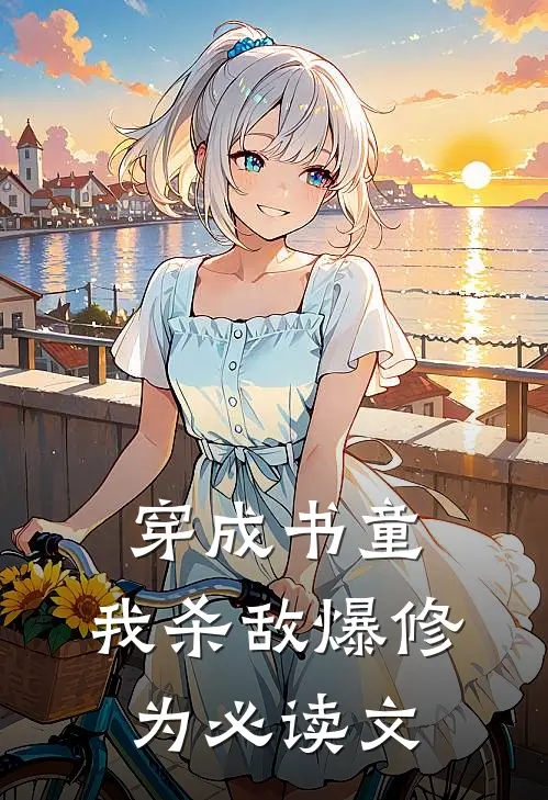 穿成书童，我杀敌爆修为必读文