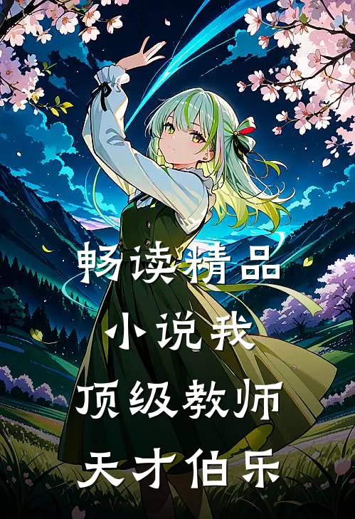 畅读精品小说我，顶级教师，天才伯乐
