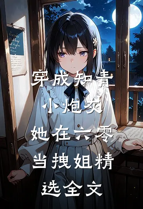 穿成知青小炮灰，她在六零当拽姐精选全文