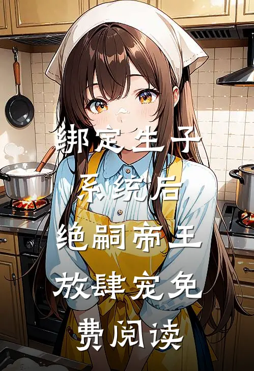 绑定生子系统后，绝嗣帝王放肆宠免费阅读