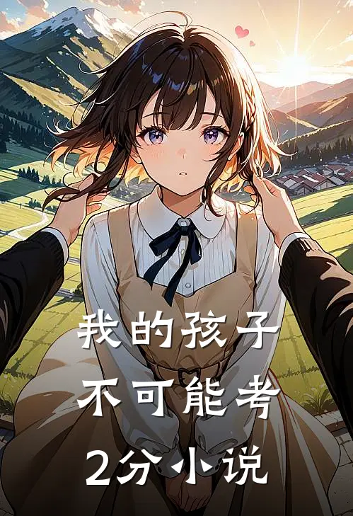 我的孩子不可能考2分小说