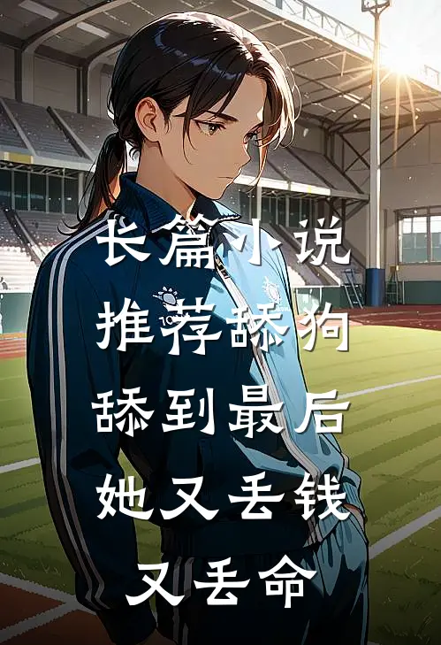 长篇小说推荐舔狗舔到最后，她又丢钱又丢命