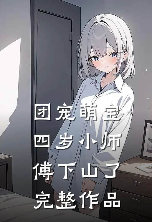 团宠萌宝：四岁小师傅下山了完整作品