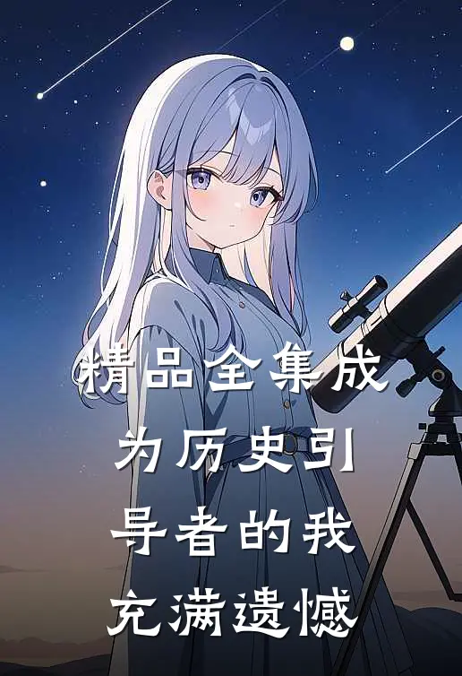 精品全集成为历史引导者的我,充满遗憾的英文