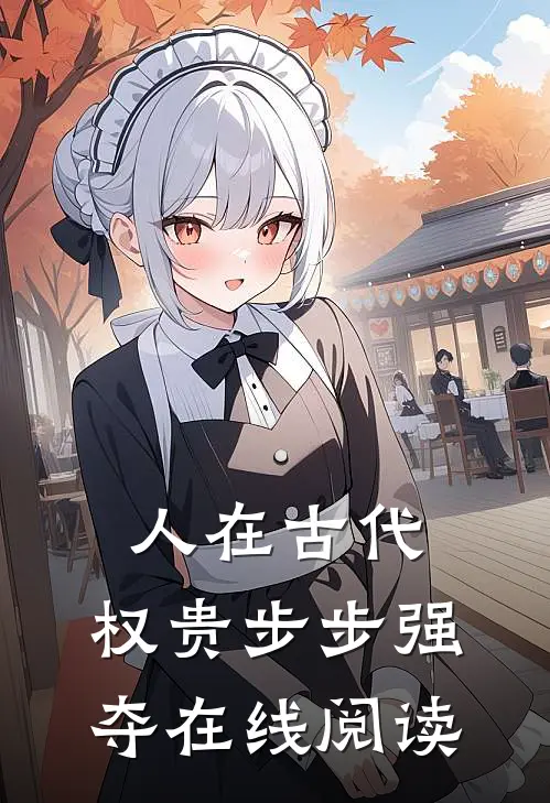 人在古代，权贵步步强夺在线阅读