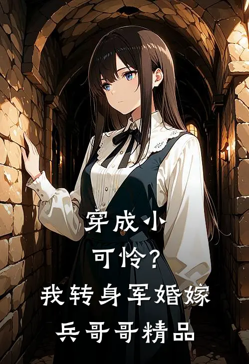 穿成小可怜？我转身军婚嫁兵哥哥精品