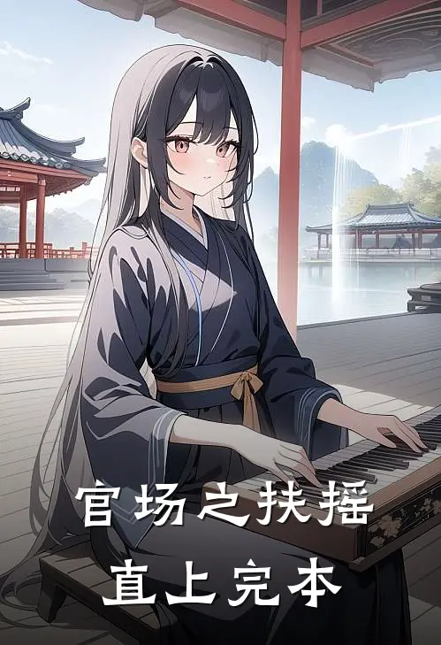 官场之扶摇直上完本