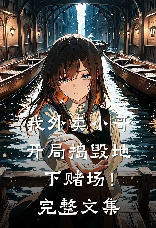 我外卖小哥，开局捣毁地下赌场！完整文集