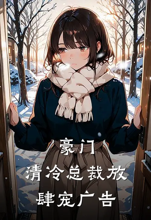豪门：清冷总裁放肆宠广告
