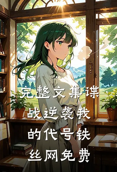 完整文集谍战逆袭我的代号铁丝网免费