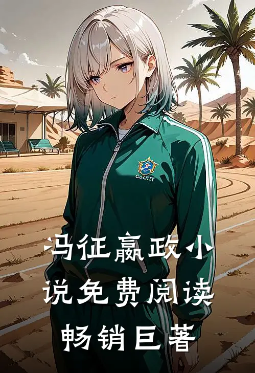 冯征嬴政小说免费阅读畅销巨著