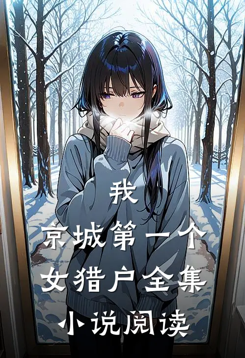 我，京城第一个女猎户全集小说阅读