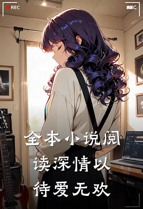 全本小说阅读深情以待爱无欢