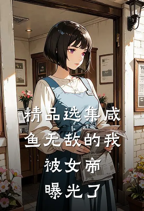 精品选集咸鱼无敌的我，被女帝曝光了