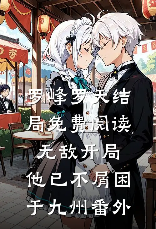 罗峰罗天结局免费阅读无敌开局，他已不屑困于九州番外