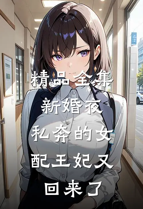 精品全集新婚夜，私奔的女配王妃又回来了