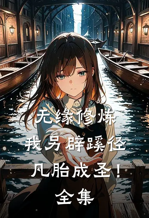 无缘修炼，我另辟蹊径凡胎成圣！全集
