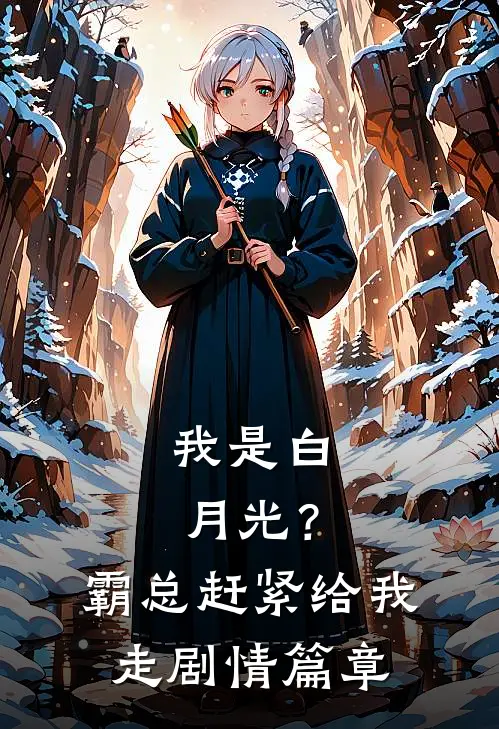 我是白月光？霸总赶紧给我走剧情篇章